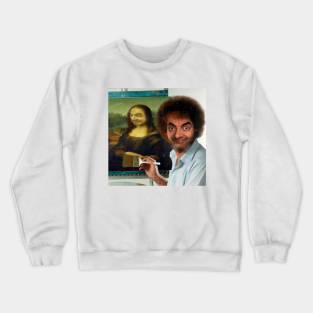 Bean Ross Crewneck Sweatshirt